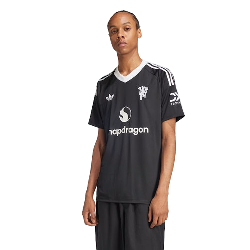 Manchester United 2024/25 Men’s Third Goalkeeper Shirt