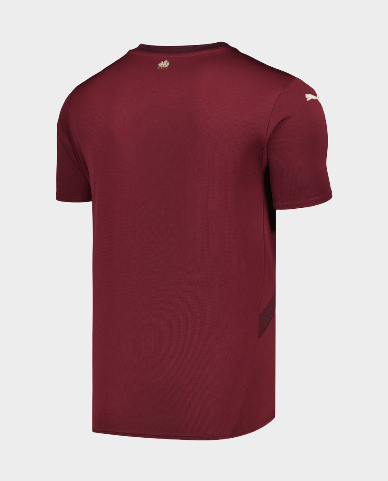 Manchester City Third Jersey 2024-25 Player Version