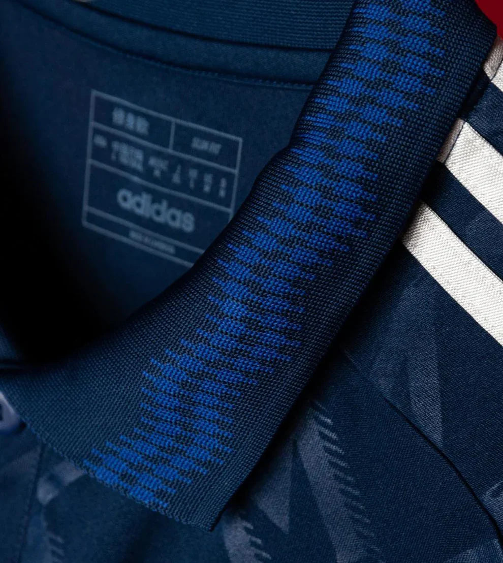 Manchester United Away Jersey 2024-25 Player Version