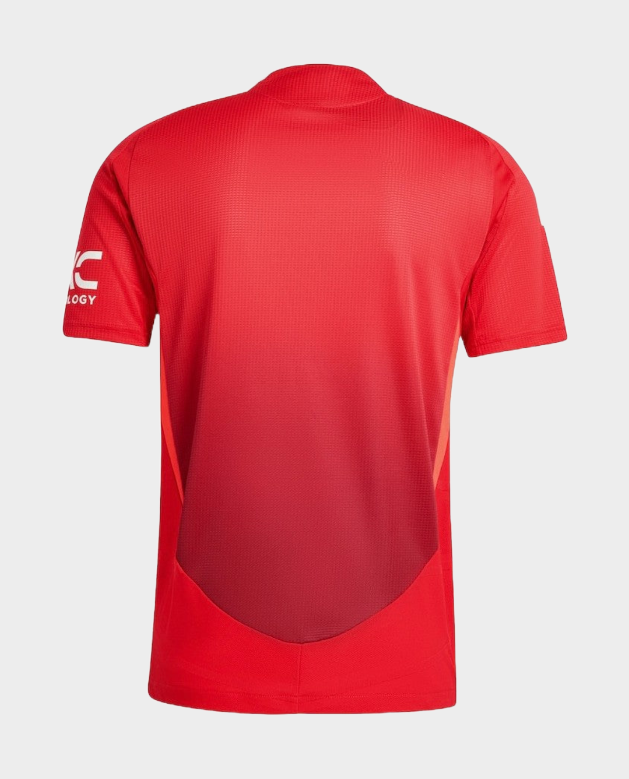 Manchester United Home Jersey 2024-25 Fan Version