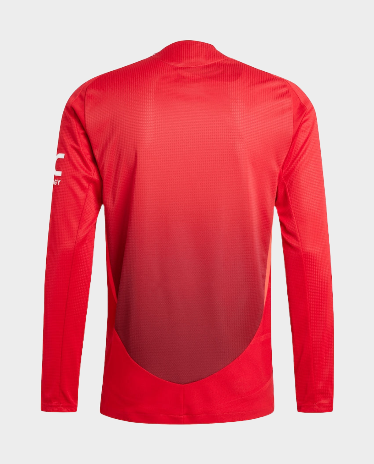 Manchester United Full Sleeve Home Jersey 2024-25 Player Version
