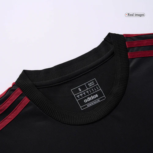 Manchester United CNY SE Solid 2024-25 Jersey Player Version