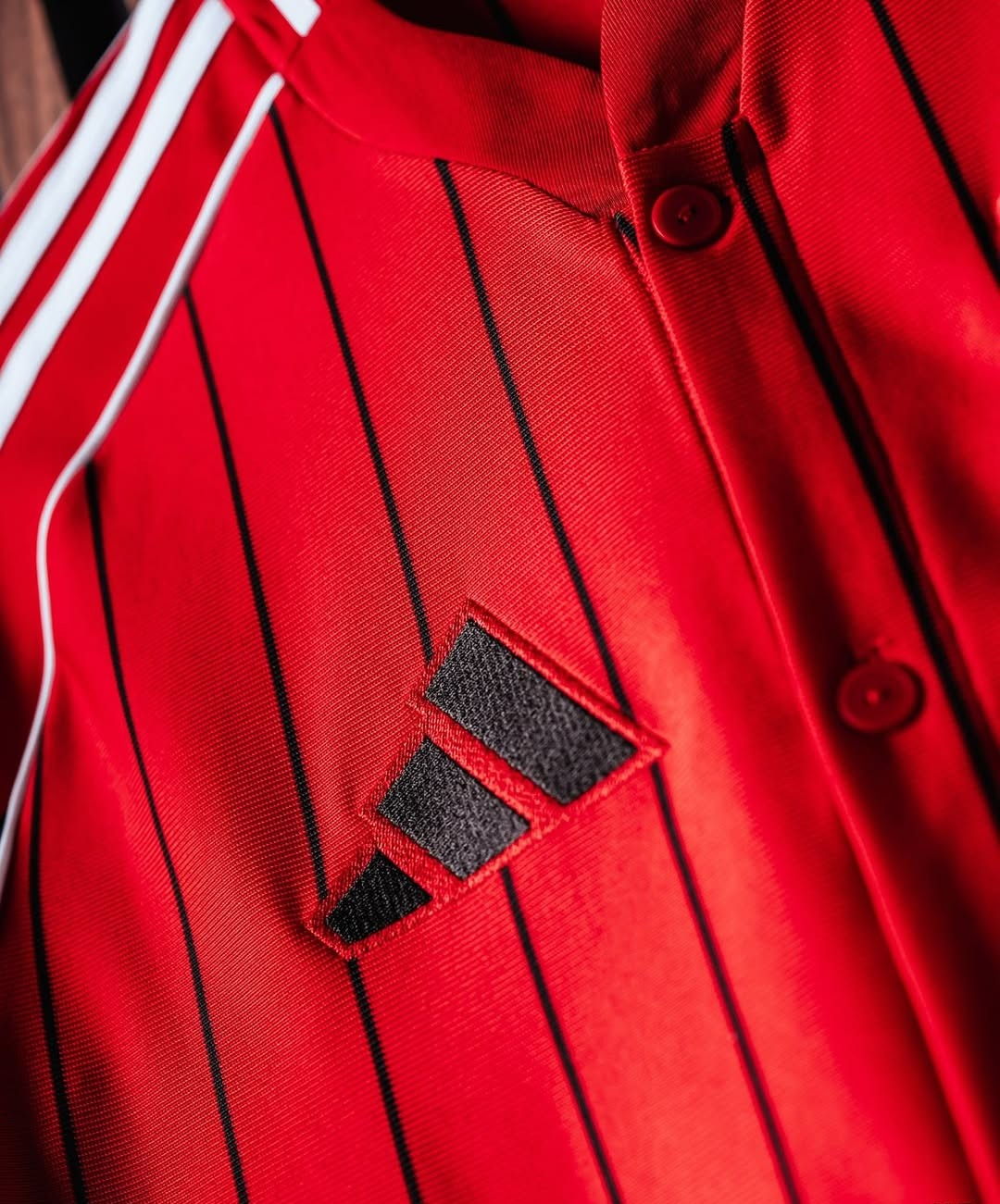 Manchester United US Pack Shirt Special Edition 2025-26
