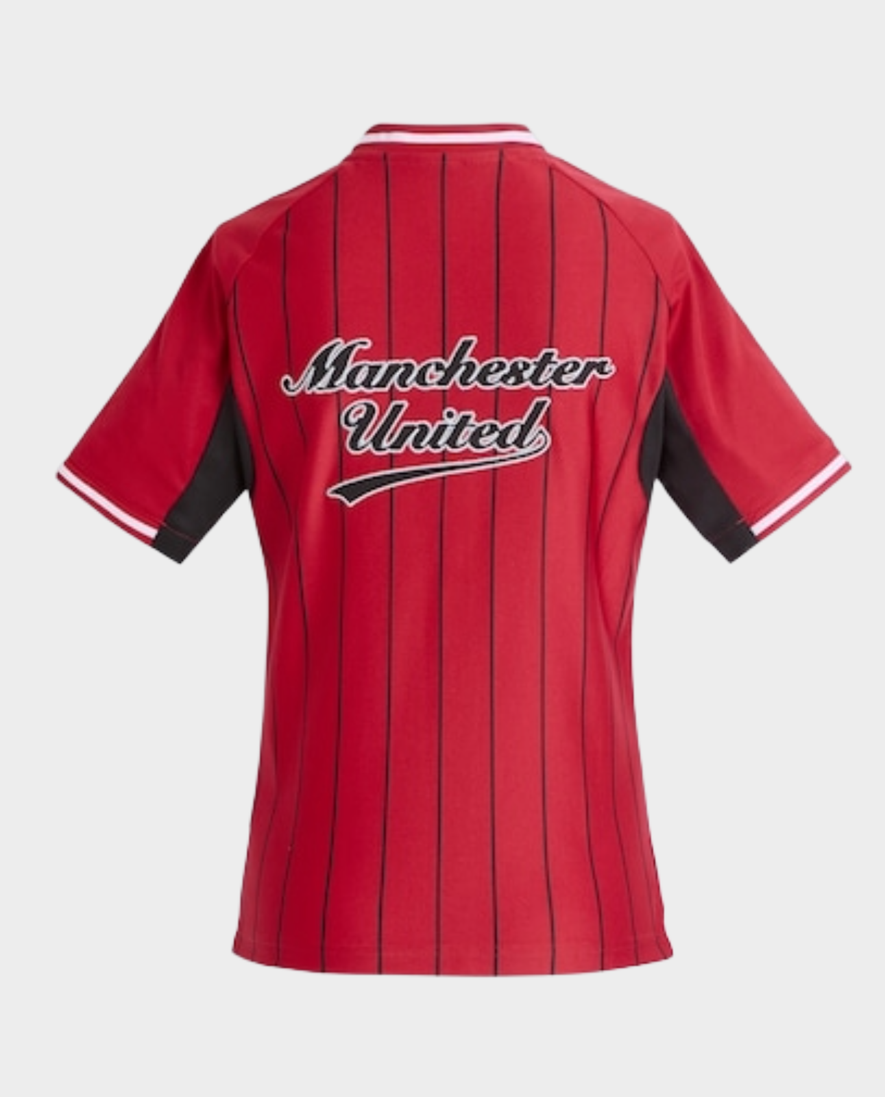 Manchester United US Pack Shirt Special Edition 2025-26