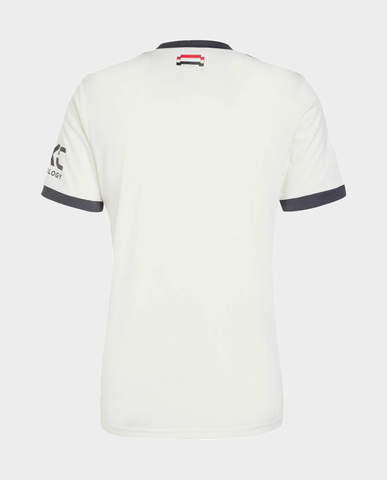Manchester United Third Jersey 2024-25 Player Version
