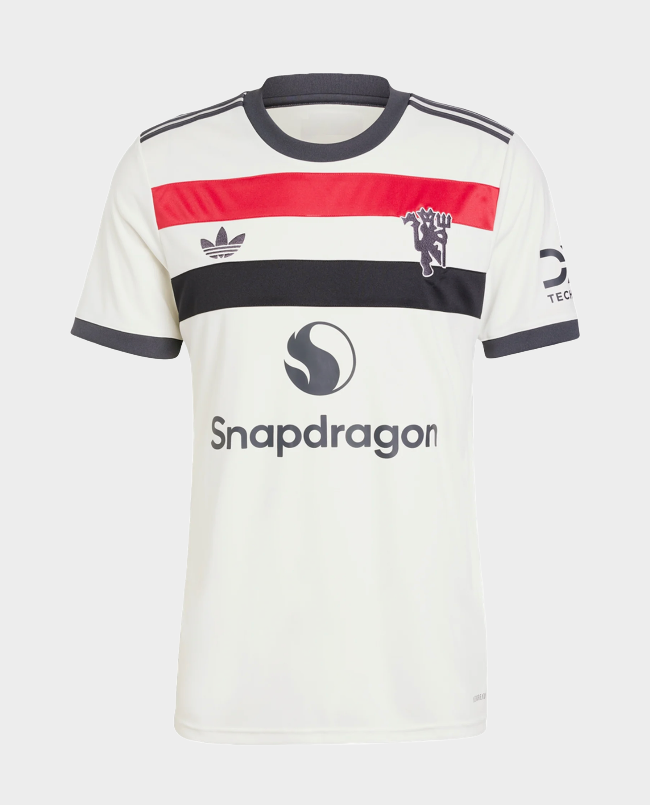 Manchester United Third Jersey 2024-25 Player Version