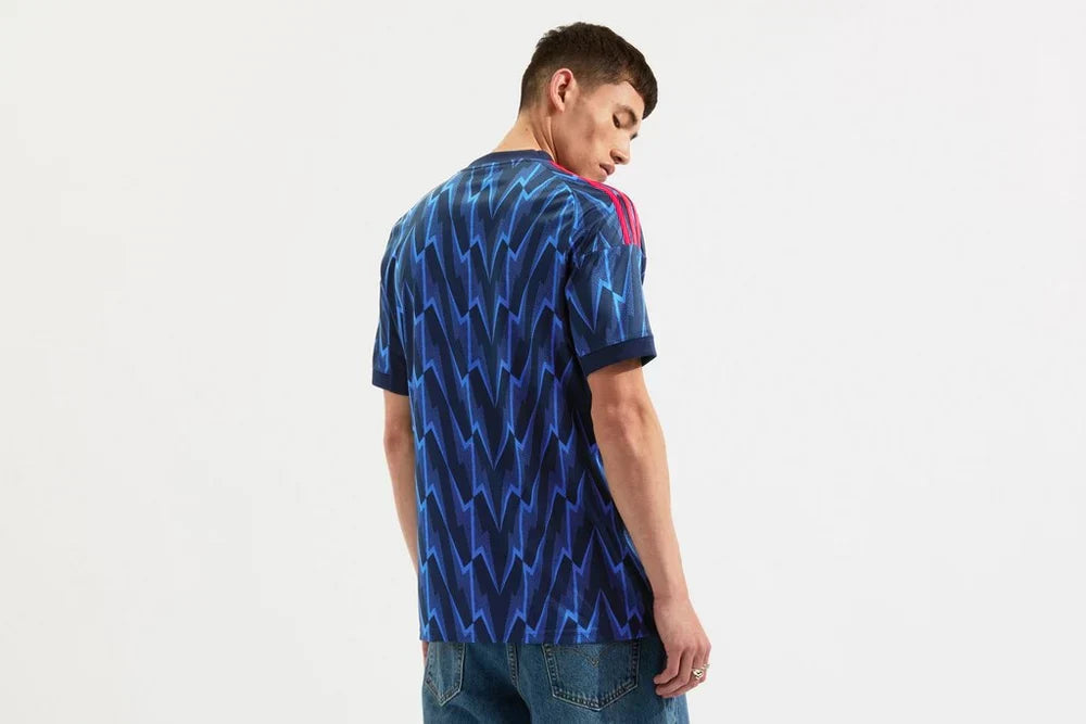 Arsenal adidas 25/26 Away Shirt