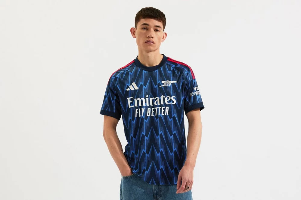 Arsenal adidas 25/26 Uitshirt