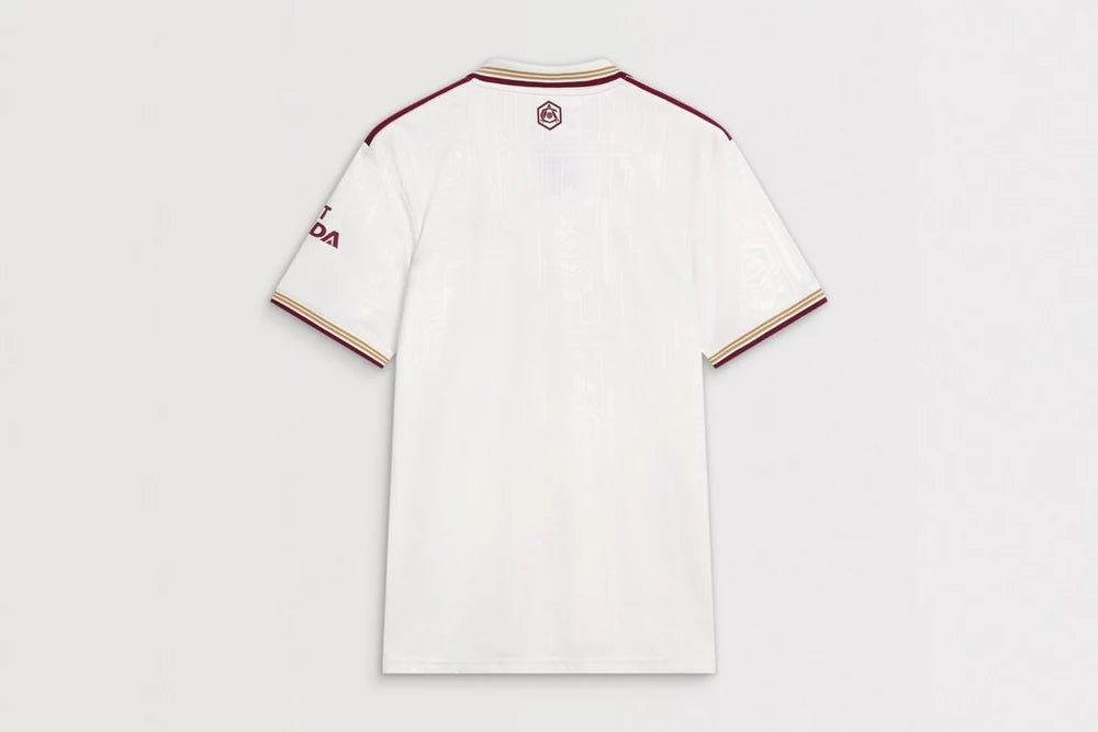 Arsenal adidas 25/26 derde shirt