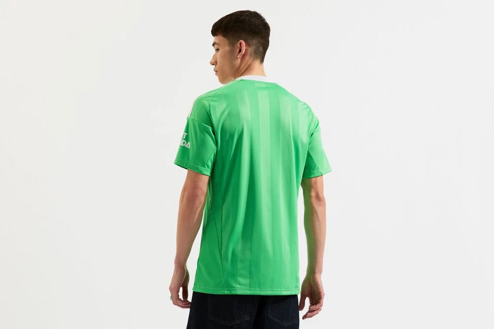 Arsenal 25/26 Derde Keeper Shirt