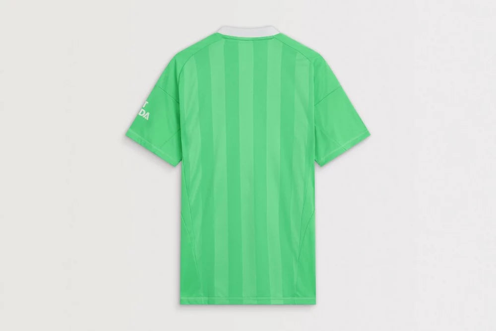 Arsenal 25/26 Derde Keeper Shirt