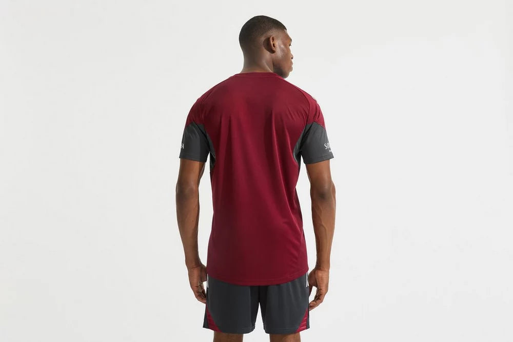 Arsenal adidas 25/26 thuiskeepersshirt