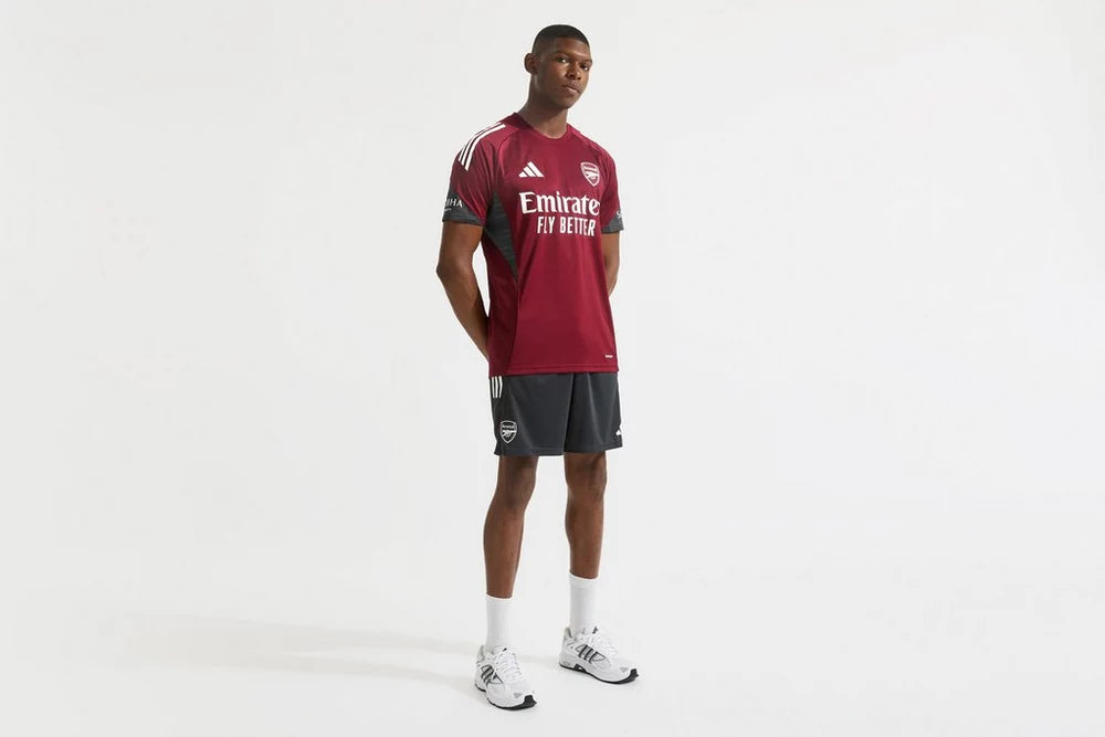 Arsenal adidas 25/26 thuiskeepersshirt