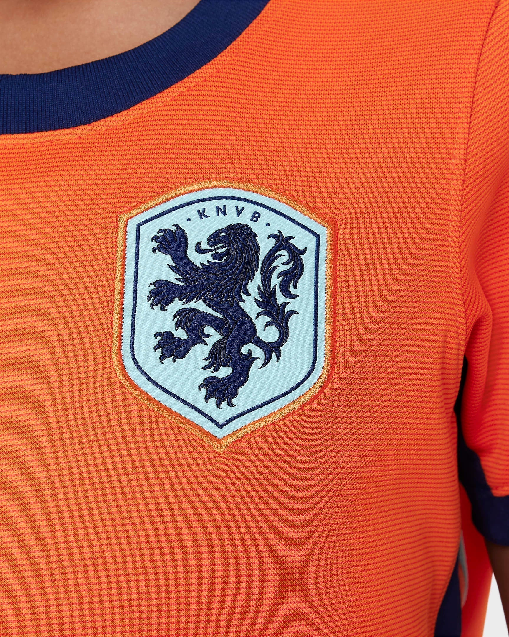 Niederlande Heimtrikot Kinder 2024 / 2025