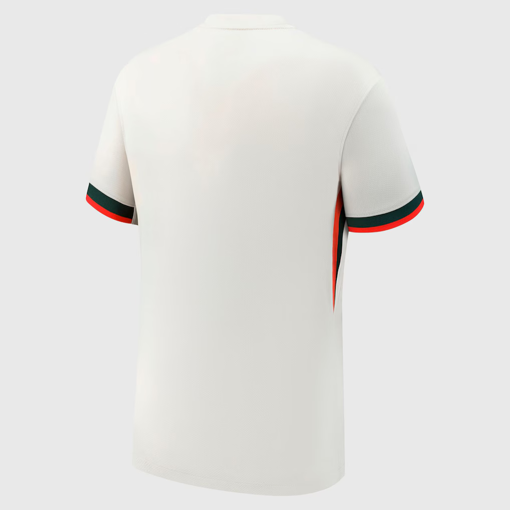 Chelsea Away Jersey 2025-26 Player Version