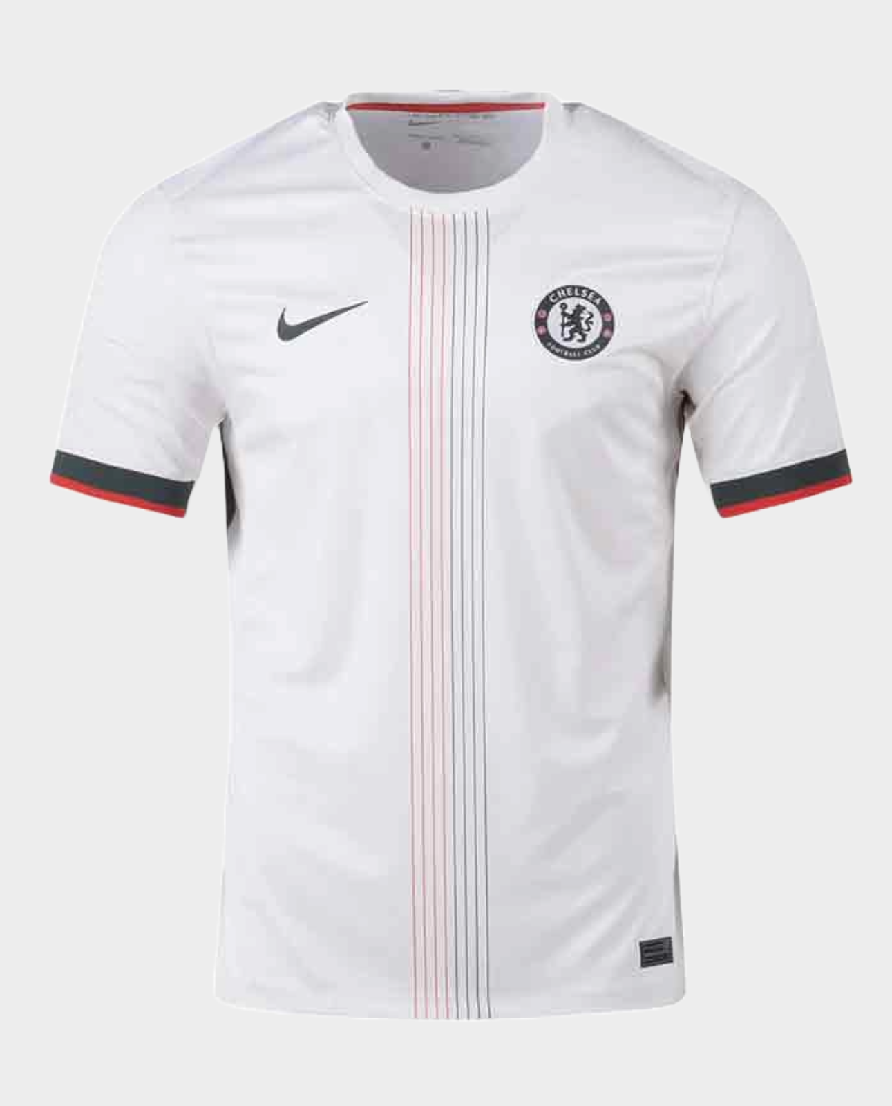 Chelsea Away Jersey 2025-26 Player Version