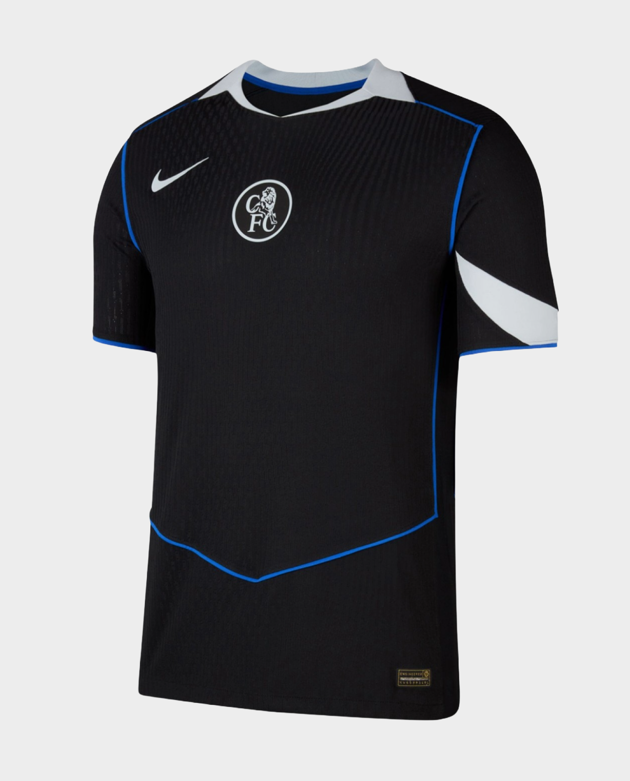 Pre Order Chelsea Third Jersey 2025-26 Player Version