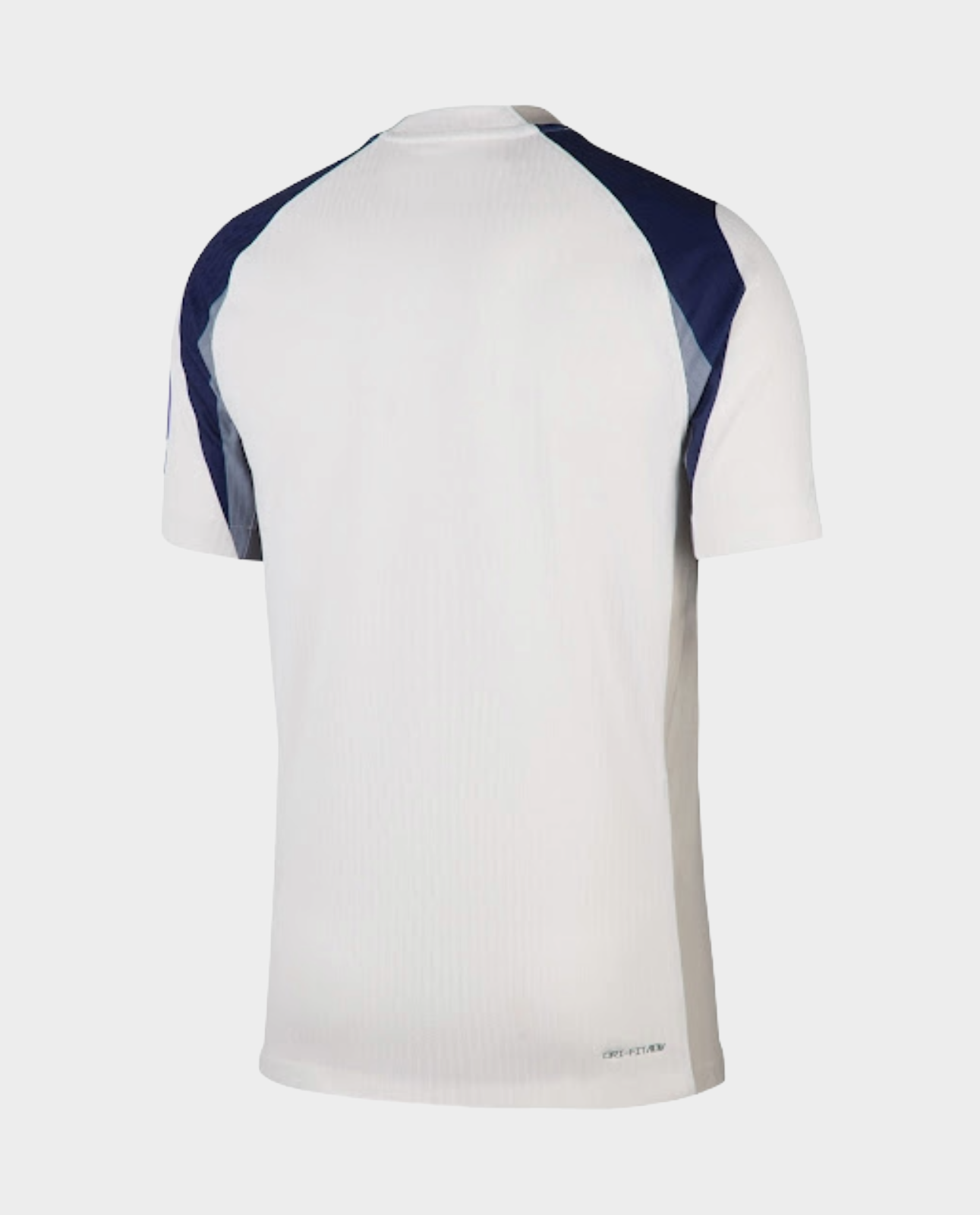 Tottenham Hotspur Home Jersey 2025-26 Player Version