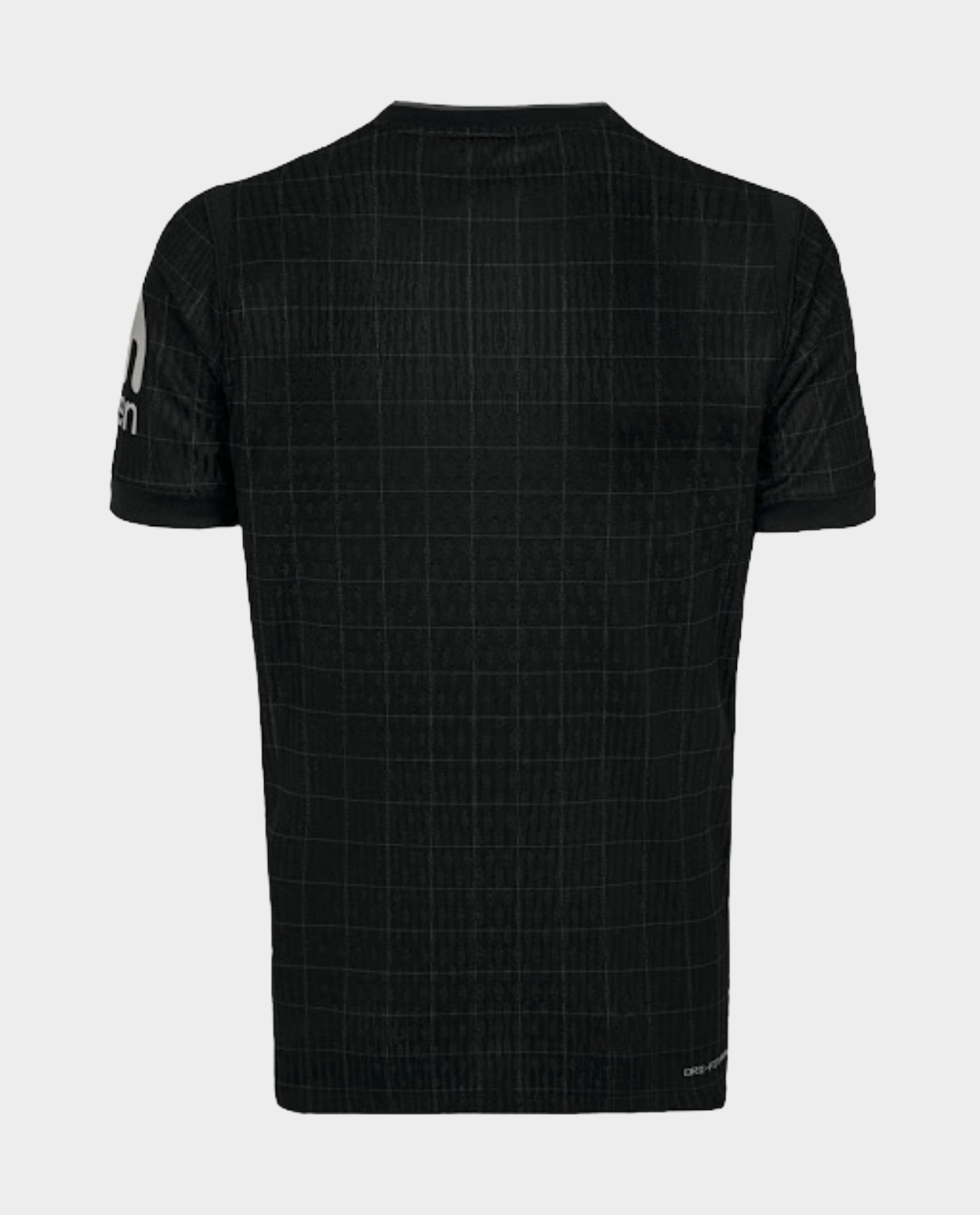 Tottenham Hotspur Away Jersey 2025-26 Player Version