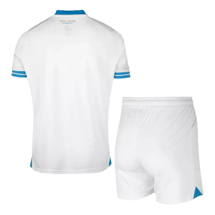 Olympique Marseille Heimtrikot 23/24 – Kinder