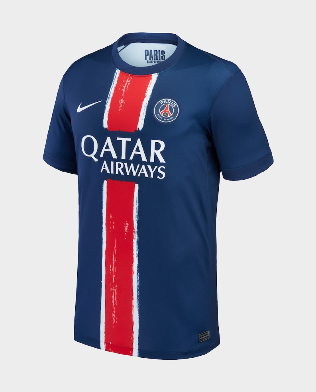 Paris Home Jersey 2024-25 Player Version