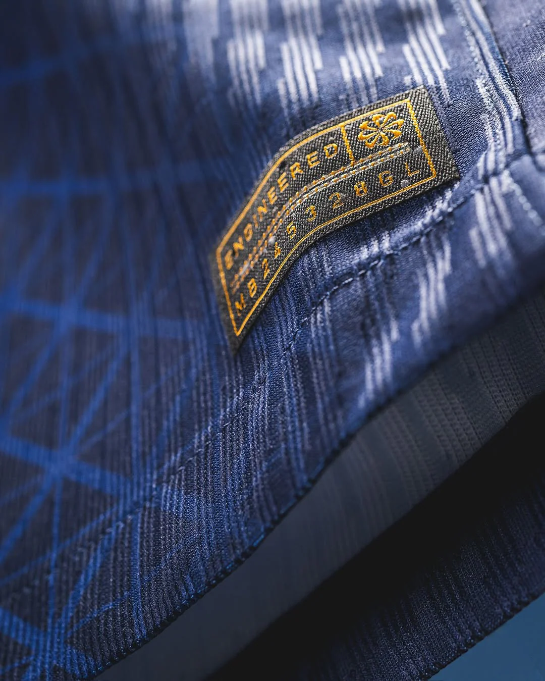 Paris Home Jersey 2025-26 Player Version