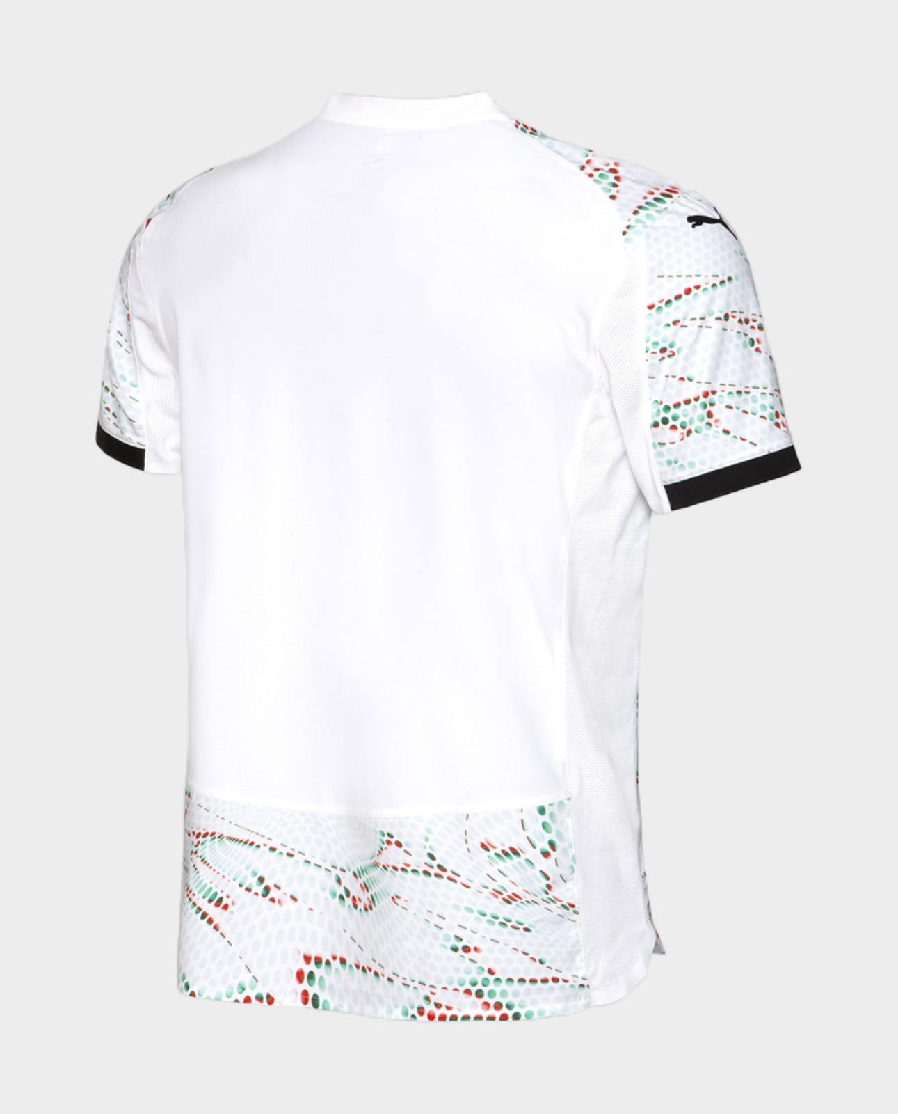 Portugal Away Jersey 2024-25 Player Version