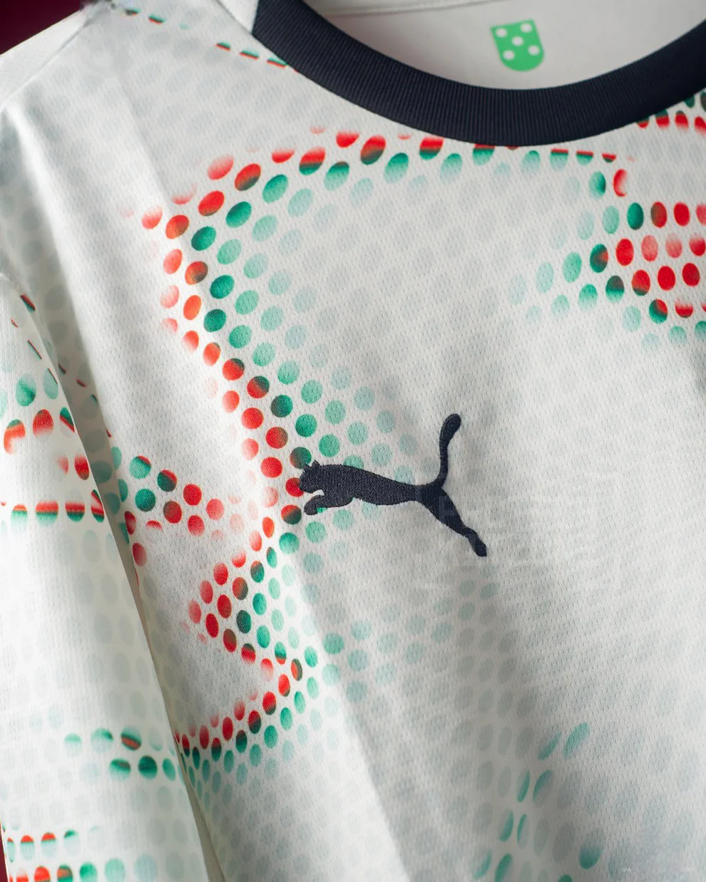 Portugal Away Jersey 2025-26 Player Version