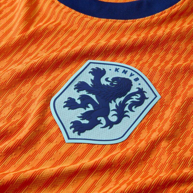 Nederland Thuisshirt 2024/25