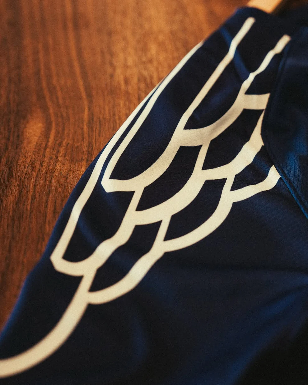 PSG Fourth Jersey 2024-25 Player Version