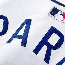 PSG Baseball Shirt Special Edition 2025-26