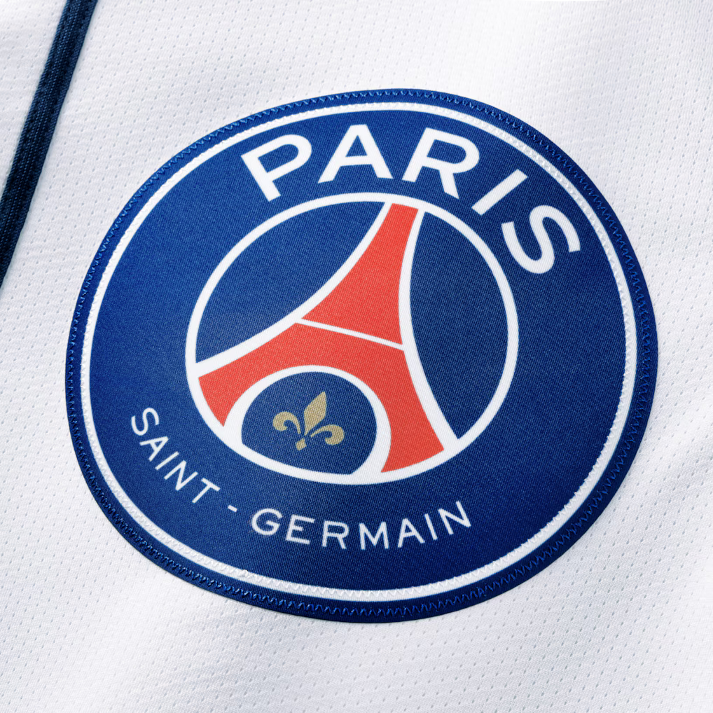 PSG Baseball Shirt Special Edition 2025-26