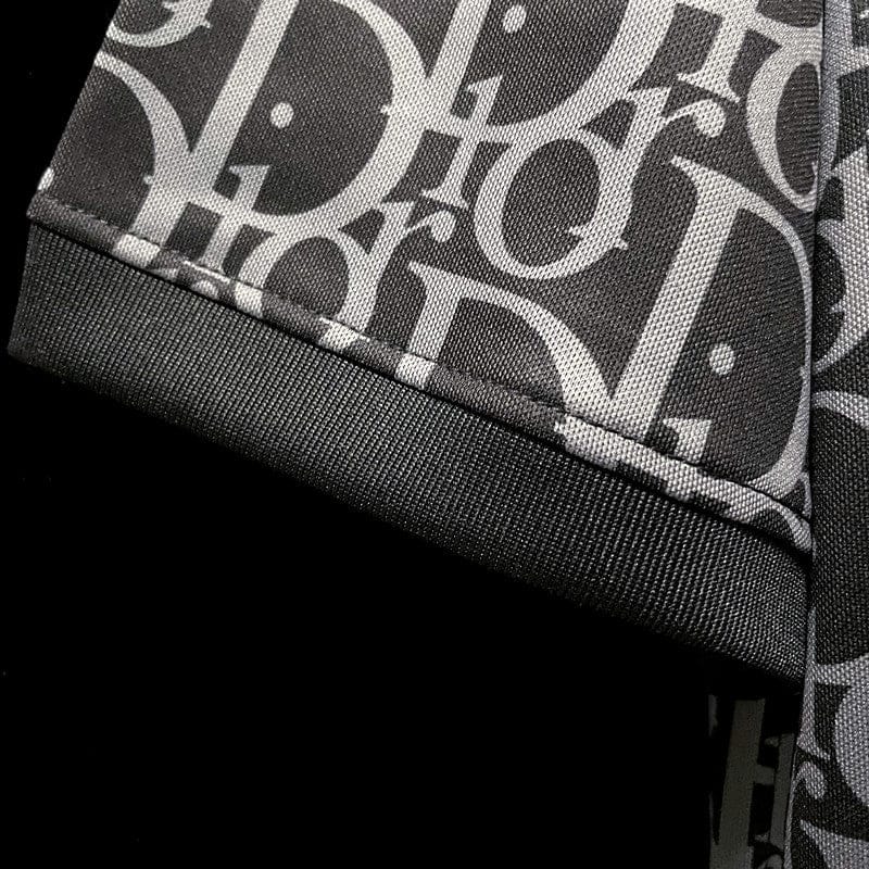 PSG Dior Shirt Set (Shirt + Shorts)