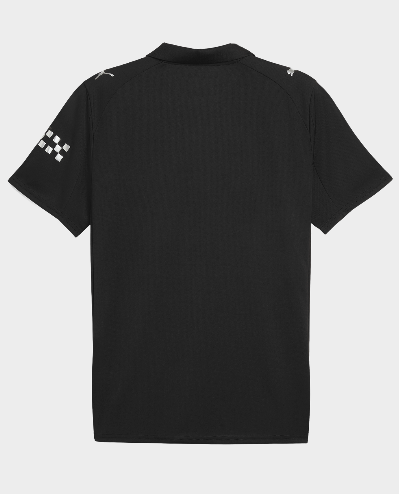 Manchester City Away Jersey 2025-26 Player Version