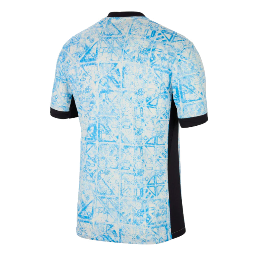 2024/25 Portugal Away Shirt
