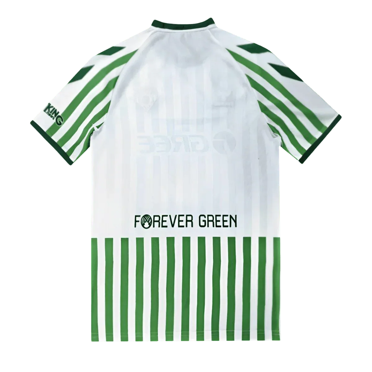 Real Betis Limited Edition Trikot – 2025/2026 Fan-Version