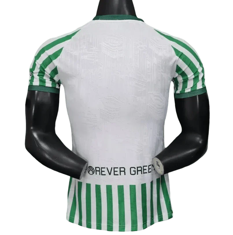 Real Betis Limited Edition Trikot – 2025/2026 Spielerversion