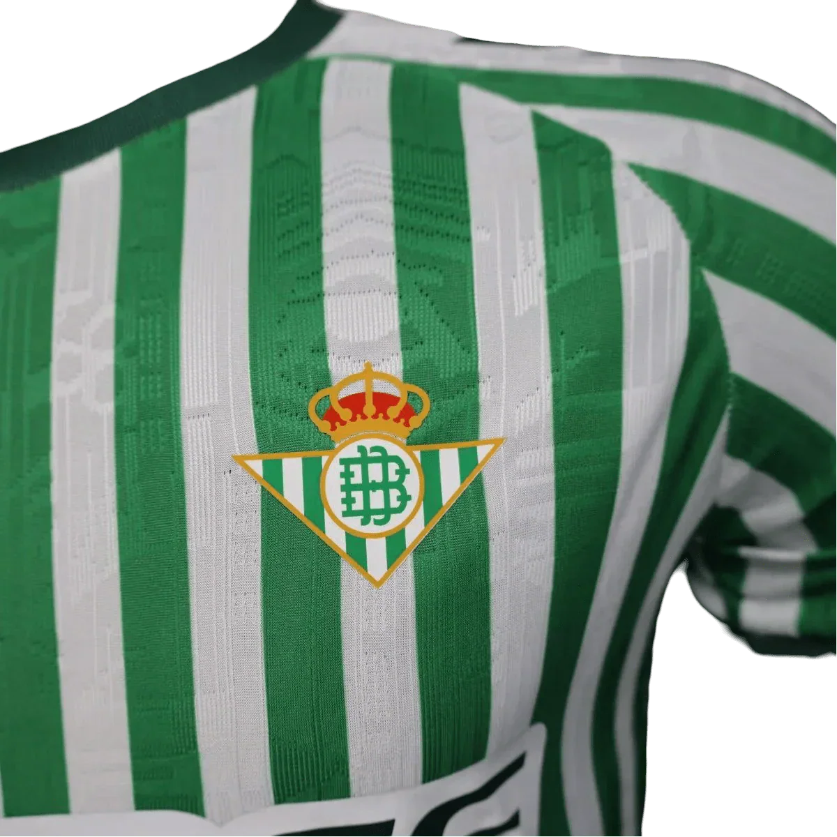 Real Betis Limited Edition Trikot – 2025/2026 Spielerversion