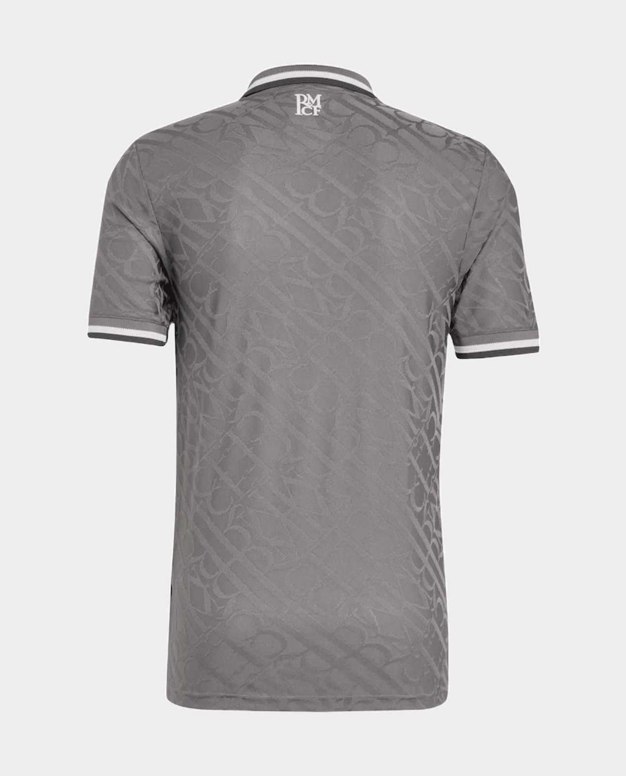 Real Madrid Third Jersey 2024-25 Player Version