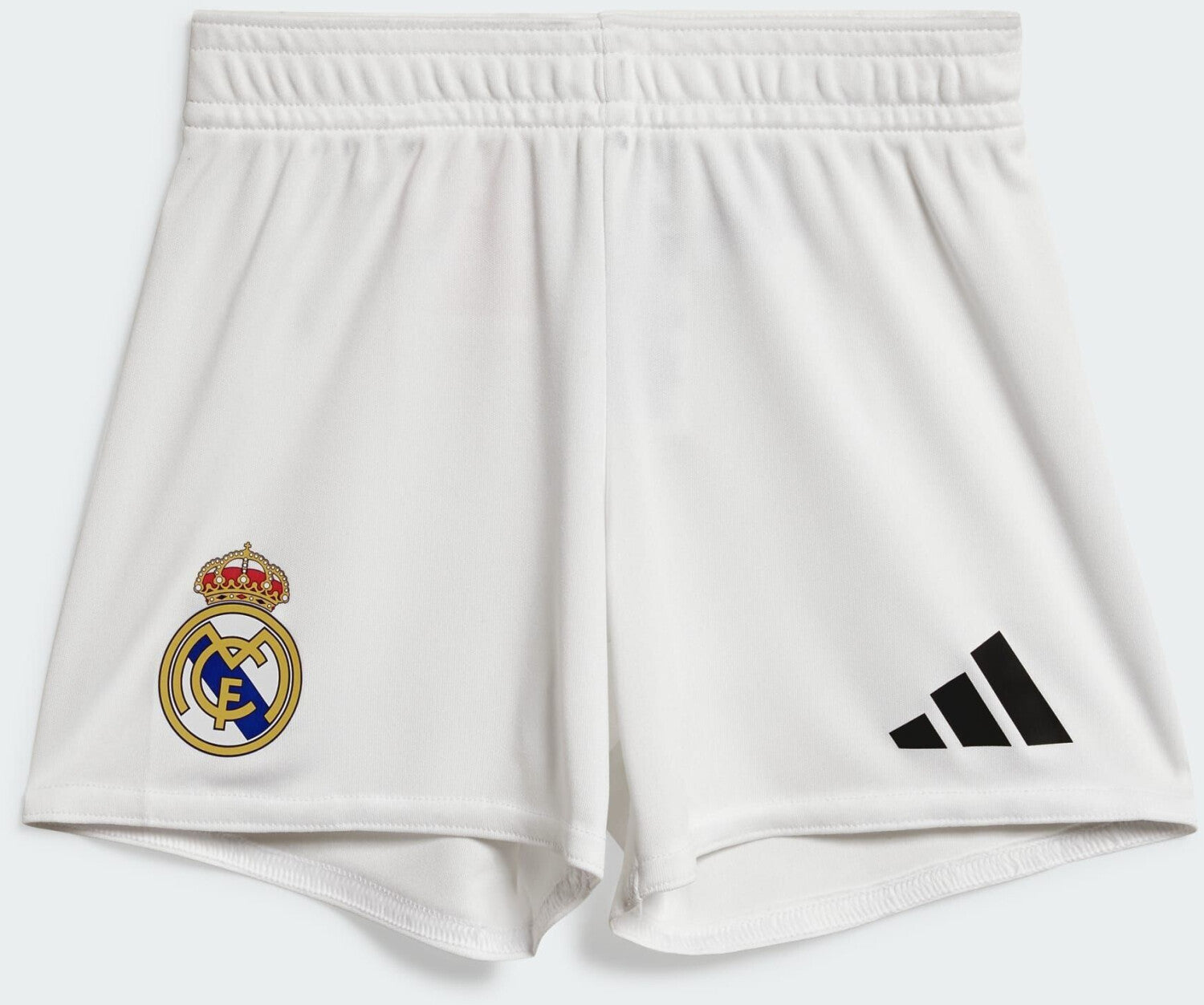 Real Madrid Kids Football Kit Home 2024/25