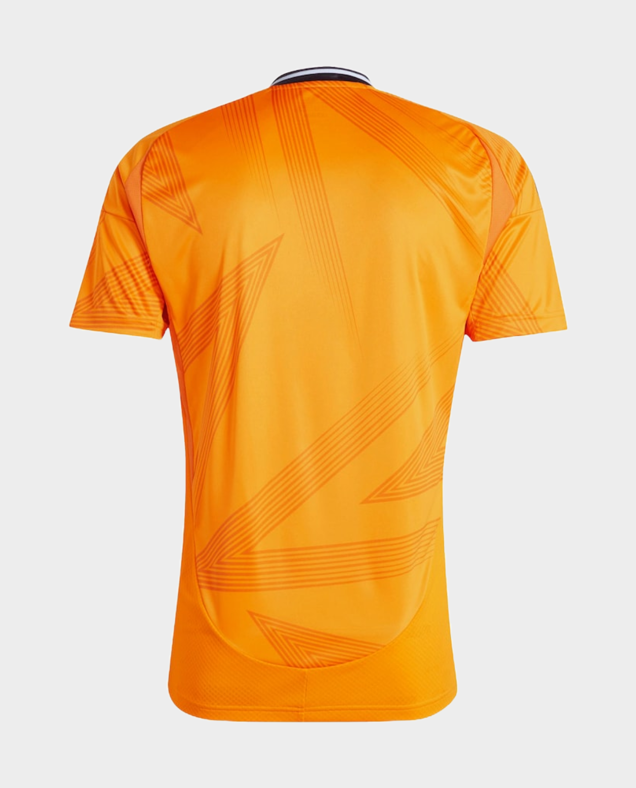 Real Madrid Away Jersey 2024-25 Player Version