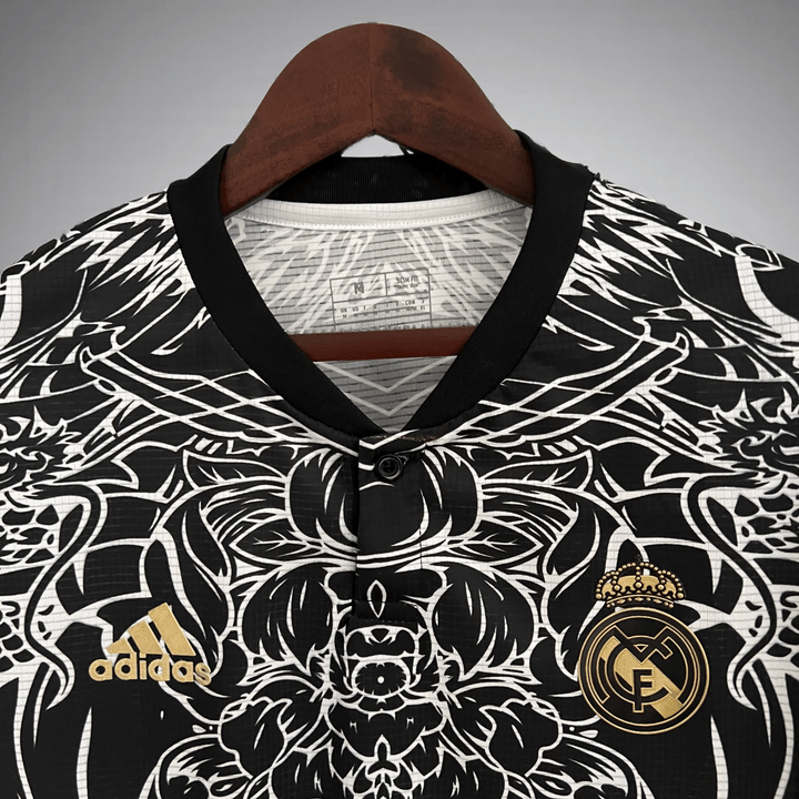 Real Madrid Dragon Mítico Special Edition-Kit