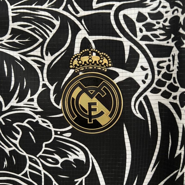 Real Madrid Dragon Mítico Special Edition-Kit