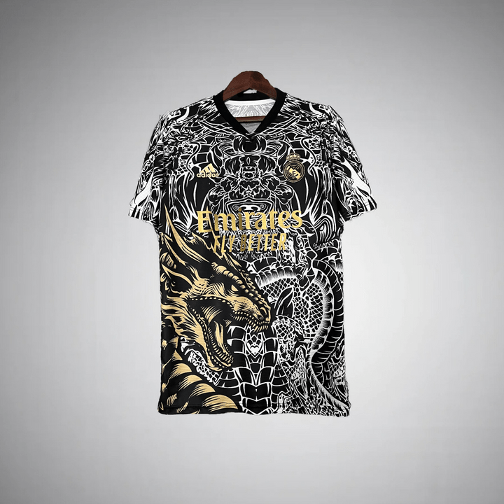 Real Madrid Dragon Mítico Special Edition-Kit