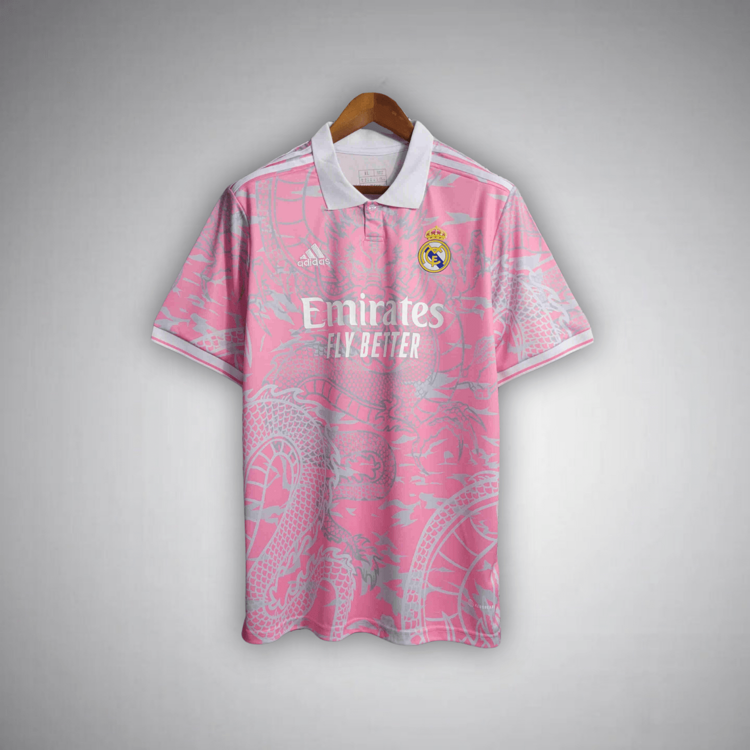 Real Madrid Hello Kitty-set