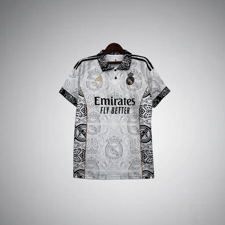 Real Madrid Imperial Elegance-tenue