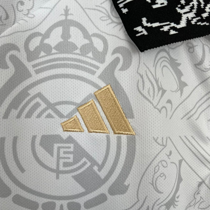 Real Madrid Imperial Elegance-tenue