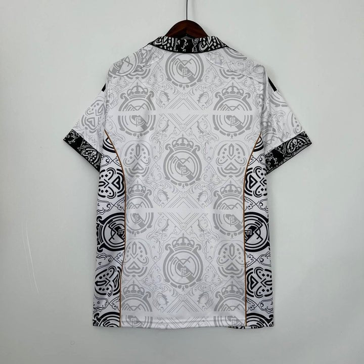 Real Madrid Imperial Elegance-tenue