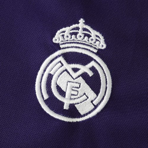 Real Madrid X Y-3 2023/24 Collab (Lila) Trikot