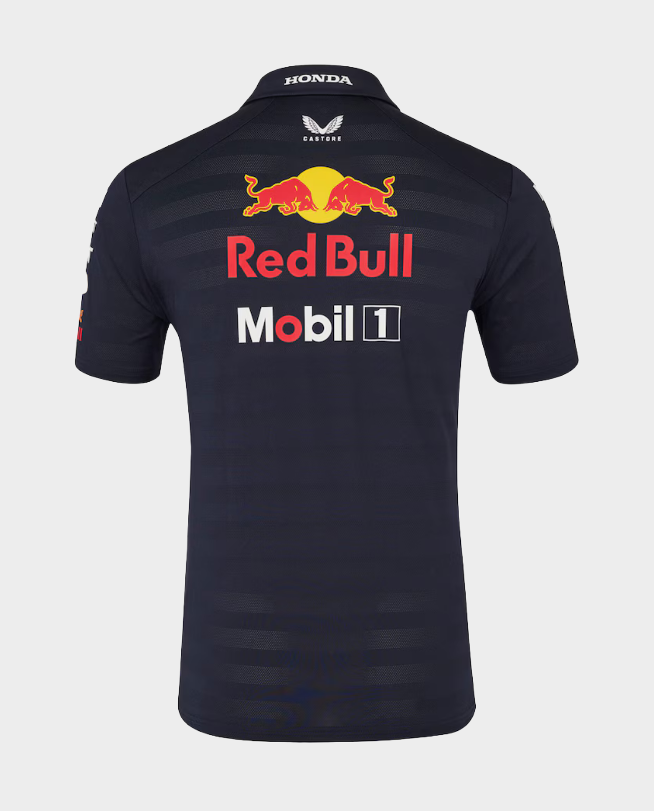 Red Bull F1 Racing Team Polo 2025